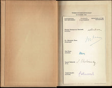 Load image into Gallery viewer, Wereldkampioenschap Schaken 1948