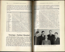 Load image into Gallery viewer, Tidskrift för Schack, Volume 54