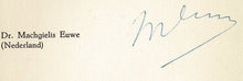 Load image into Gallery viewer, Wereldkampioenschap Schaken 1948