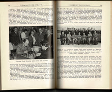 Load image into Gallery viewer, Tidskrift för Schack, Volume 54