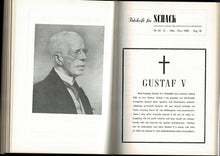 Load image into Gallery viewer, Tidskrift för Schack, Volume 56