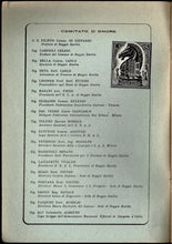 Load image into Gallery viewer, I. torneo internazionale di scacchi, Reggio Emilia, 17-29 luglio, 1951