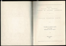 Load image into Gallery viewer, Quinto Torneo de Ajedrez Playas de General Madariaga: Villa Gesell 1970