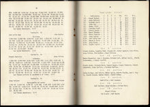 Load image into Gallery viewer, Ajedrez Primer Torneo Abierto "Zarate - Brazo Largo"Zarate 1972