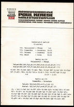 Load image into Gallery viewer, Rahvusvaheline Paul Kerese Malestusturniir Tallinn 1977 (International Paul Keres Memorial Chess Tournament 1977)