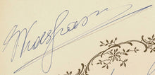 Load image into Gallery viewer, Chess Meeting Dortmund 1992 Autograph Sheet