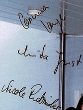 Load image into Gallery viewer, Color photo of the participants in the German Women's Championship 1999