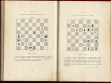 Load image into Gallery viewer, A Genius of the Two-Mover: A selection of Problems by Comins Mansfield