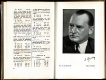 Load image into Gallery viewer, Analysen Van AVRO's Wereld-Schaak-Tournooi