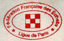 Load image into Gallery viewer, Photograph of Alexander Alekhine