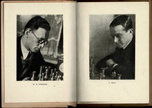 Load image into Gallery viewer, Botvinnik - Flohr: Match 1933