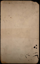 Load image into Gallery viewer, Photograph of Edward Claudel and two others at a Chess Table