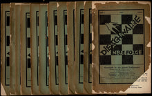 Load image into Gallery viewer, Die Schwalbe Volume 5