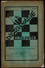 Load image into Gallery viewer, Die Schwalbe Volume 5