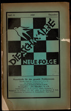 Load image into Gallery viewer, Die Schwalbe Volume 5