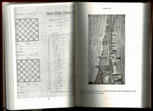 Load image into Gallery viewer, The Second International Chess Tournament: Ostende 1906