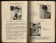 Load image into Gallery viewer, Grob's Schachkalender 1946