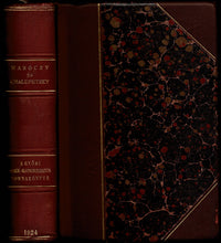 Load image into Gallery viewer, A Györi Sakk - Kongresszus, Nemzetközi mesterverseny és fötorna 1924