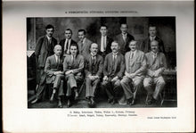 Load image into Gallery viewer, A Györi Sakk - Kongresszus, Nemzetközi mesterverseny és fötorna 1924