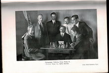 Load image into Gallery viewer, A Györi Sakk - Kongresszus, Nemzetközi mesterverseny és fötorna 1924
