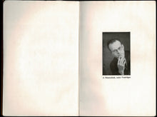 Load image into Gallery viewer, Kongressbuch Hannover 1926. Festschrift zum 50 jahrigen Jubilanum des Hannoverschen Schachklubs 1876-1926
