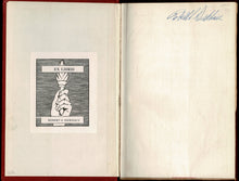 Load image into Gallery viewer, The book of the Hastings International Masters' Chess Tournament, 1922;: Containing all the games played with annotations by the winner, A. Alekhine, . account of the tournament by Sir G. A. Thomas