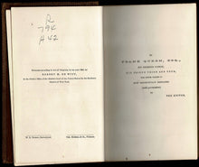 Load image into Gallery viewer, The clipper chess problem tournament. To which a large number of original, and a few selected positions have been added