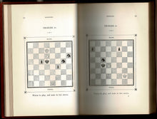Load image into Gallery viewer, A Collection of Two Hundred Chess Problems ... including the Problems to which the Prizes were awarded by the Committees of the