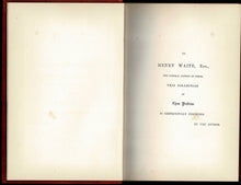 Load image into Gallery viewer, A Collection of Two Hundred Chess Problems ... including the Problems to which the Prizes were awarded by the Committees of the