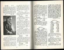 Load image into Gallery viewer, The Book of the Johannesburg International Chess Tournament, 1955