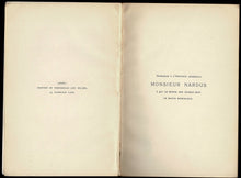 Load image into Gallery viewer, The match and the return match: Janowsky v. Marshall