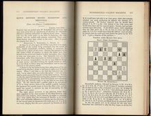 Load image into Gallery viewer, The Huddersfield College Magazine Volume VII and VIII