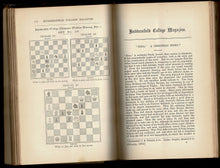 Load image into Gallery viewer, The Huddersfield College Magazine Volume VII and VIII