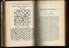 Load image into Gallery viewer, The Huddersfield College Magazine Volume VII and VIII