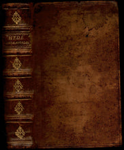 Load image into Gallery viewer, De ludis orientalibus libri duo ... and Historia Nerdiludii