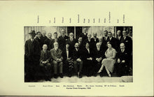 Load image into Gallery viewer, The book of the Second Annual Chess Congress Hyères, 1926. Chess, Provençal song, and sunburnt mirth