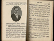 Load image into Gallery viewer, Kagan's Neueste Schachnachrichten Schachzeitung Volume 5