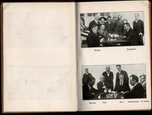 Load image into Gallery viewer, III Internationales Schachturnier in Karlsbad von 28 April bis 20 Mai 1923. veranstaltet durch die Direktion des Hotels Imperial und die Stadtgemeinde Karlsbad in Verbindung mit dem Karlsbader Schach-Club