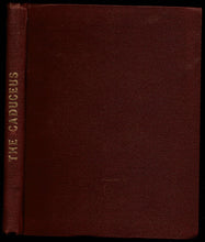 Load image into Gallery viewer, The Caduceus, being a collection of chess problems from the <i>Norwich Mercury</i> Inverse-mate Tourney of 1908-1910