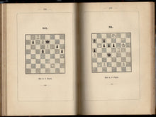 Load image into Gallery viewer, P H Klett's Schachprobleme. Mit einer Einfuhrung in die Theorie des Schachproblems