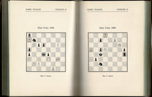Load image into Gallery viewer, Schachprobleme aus de Jahren 1884-1910