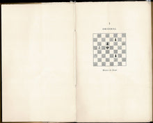 Load image into Gallery viewer, Chess Chimes from Prague: A Christmas Greeting to My Friends
