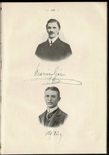 Load image into Gallery viewer, Internationales Schachturnier Wien 1908