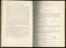 Load image into Gallery viewer, Chess Openings with Biographical Sketch and Section of Thirty Two Games Played in 1899-1904