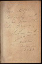 Load image into Gallery viewer, Mein System - Ein Lehrbuch des Schachspiels auf ganz neuartiger Grundlage