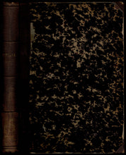 Load image into Gallery viewer, Nuova Rivista degli Compilata da una Società di Dilettanti. (Second Series) Year VI - Volume V