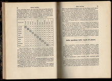 Load image into Gallery viewer, Nuova Rivista degli Compilata da una Società di Dilettanti. (Second Series) Year VI - Volume V