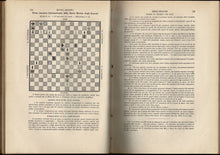 Load image into Gallery viewer, Nuova Rivista degli Compilata da una Società di Dilettanti. (Second Series) Year VI - Volume V