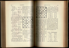 Load image into Gallery viewer, Das Internationale Schachturnier des Schaclubs Nurnberg im Juli - August 1896