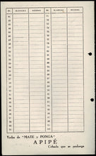 Load image into Gallery viewer, 1960 Gran Torneo Internacional Sequicentenario Federacio Argentina de Ajedrez Ludek Pachman vs Samuel Reshevsky